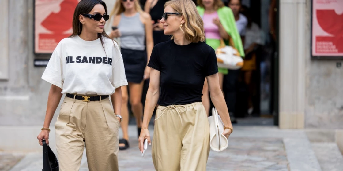 Τα πιο ωραία παπούτσια για γυναίκες που λατρεύουν το μίνιμαλ στιλ