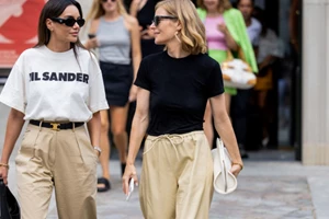 Go minimal | 5 styling tips για να υιοθετήσετε τον μινιμαλισμό στο καθημερινό σας ντύσιμο