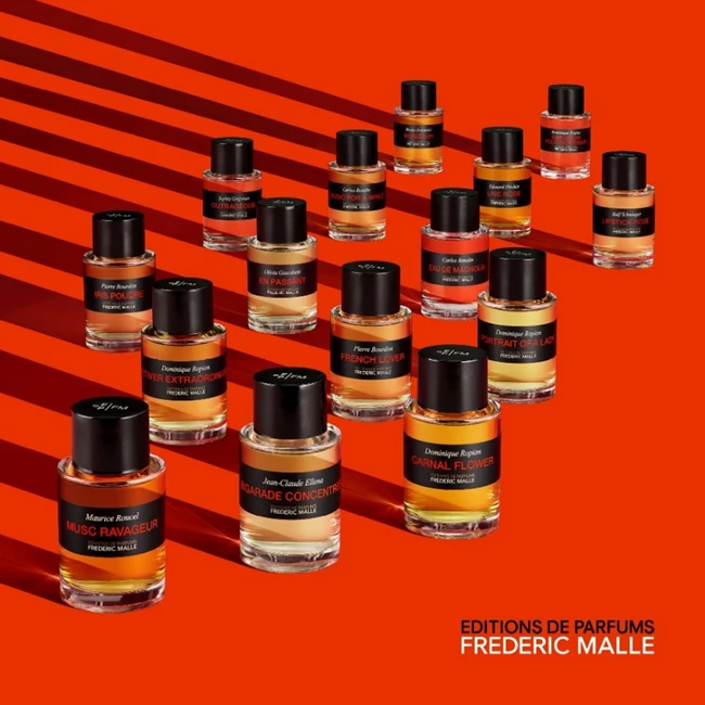 Ομορφιά Frederic