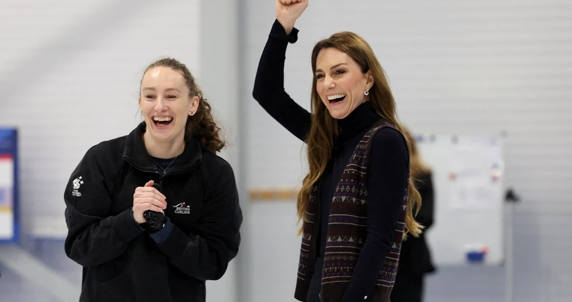 Βασίλισσα Ελισάβετ | Γιατί ανησυχούσε για την Kate Middleton πριν από τον γάμο της με τον πρίγκιπα William;