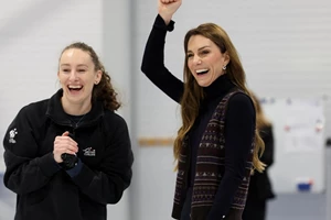 Βασίλισσα Ελισάβετ | Γιατί ανησυχούσε για την Kate Middleton πριν από τον γάμο της με τον πρίγκιπα William;