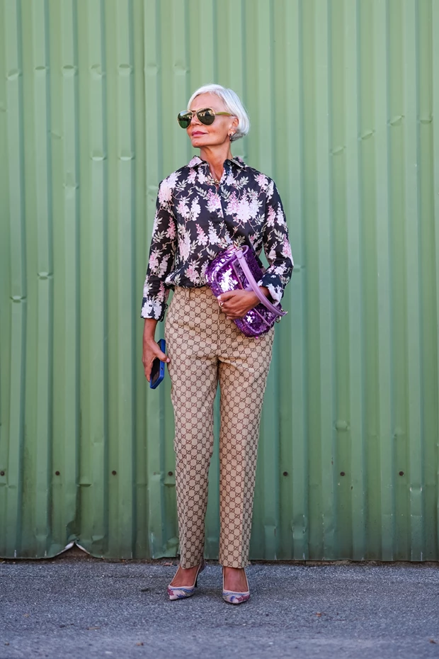 street style
