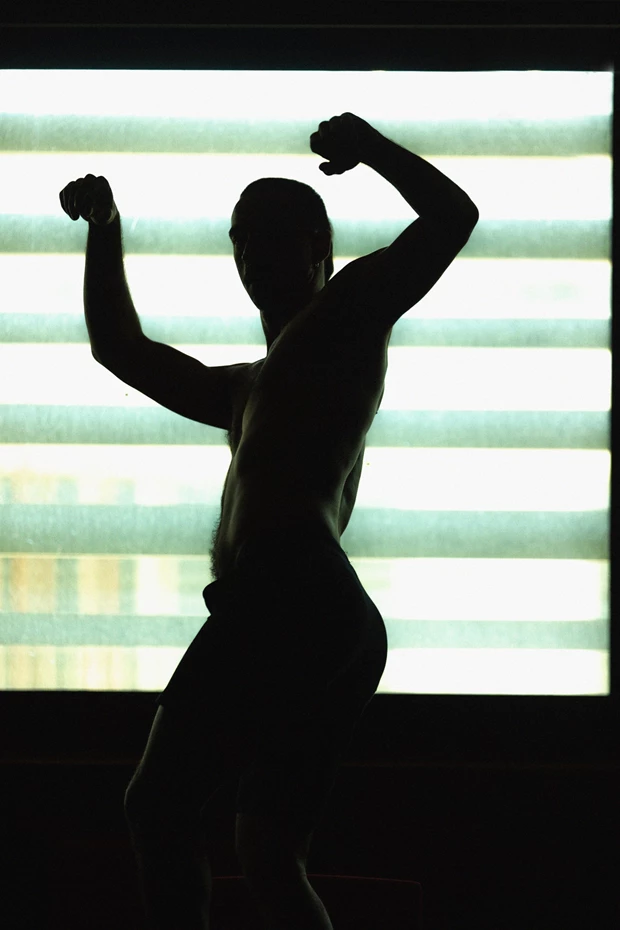 Στέγη του Ιδρύματος Ωνάση | Μετά τον Οιδίποδα, τι;