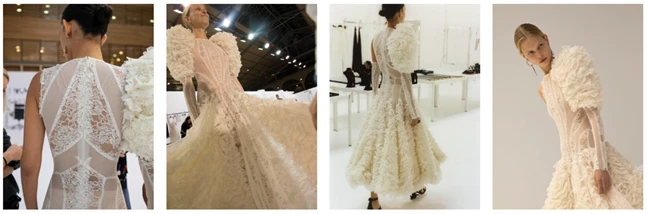 Alexander McQueen Ateliers