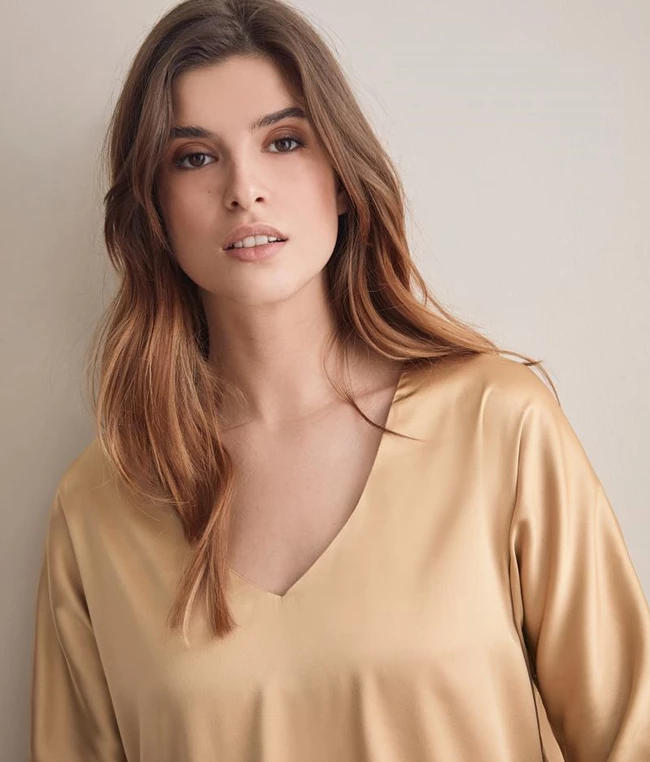 Αυτή η συλλογή θα χαρίσει σοφιστικέ στυλ στις καλοκαιρινές εμφανίσεις σας