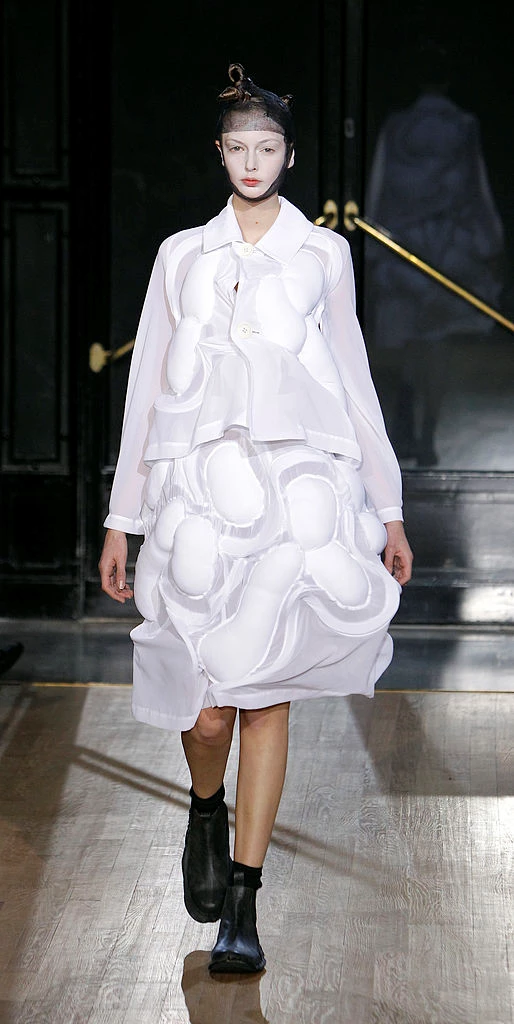 Rei Kawakubo