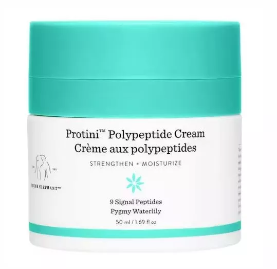 Protini Polypeptide Cream, Drunk Elephant (sephora.gr)