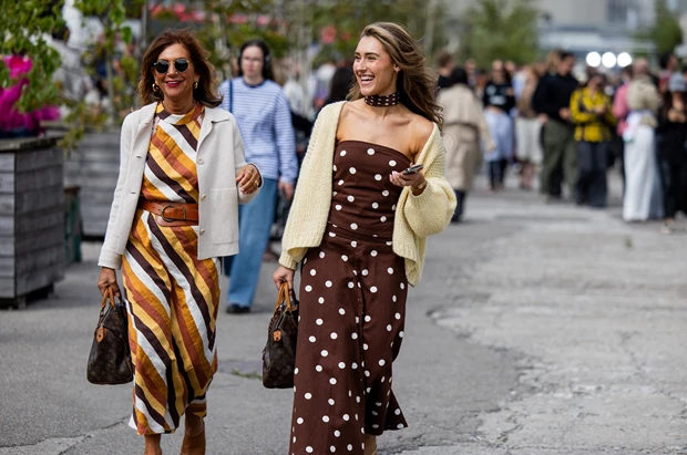 ζώμη street style