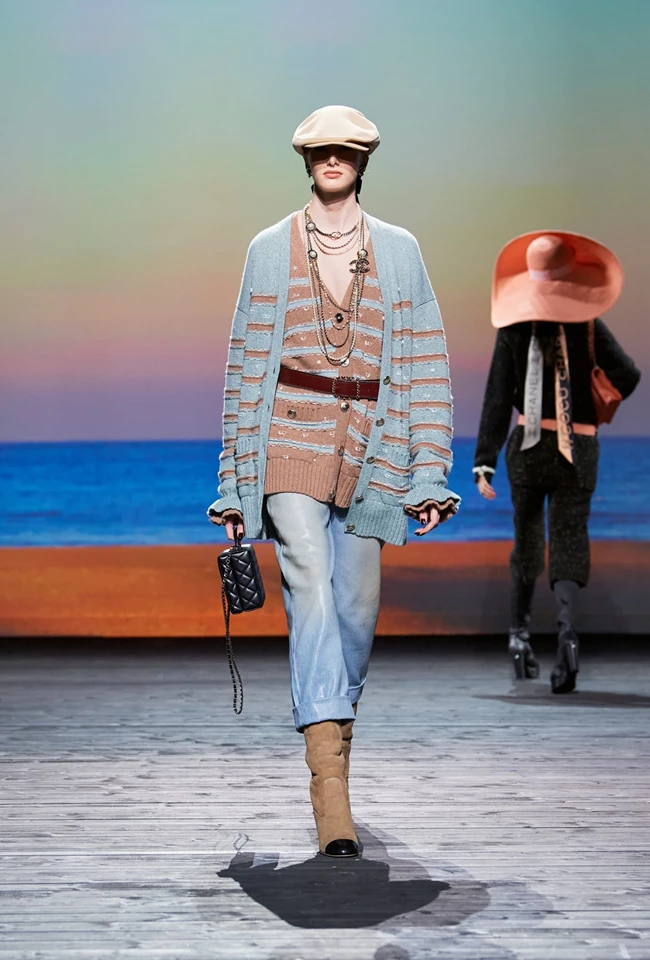 Chanel FW 2024/25