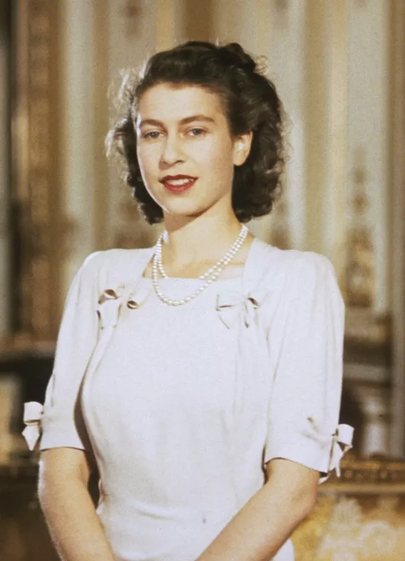 Με μακρύ καρέ το 1947
