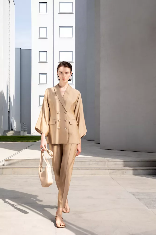 Emporio Armani SS21
