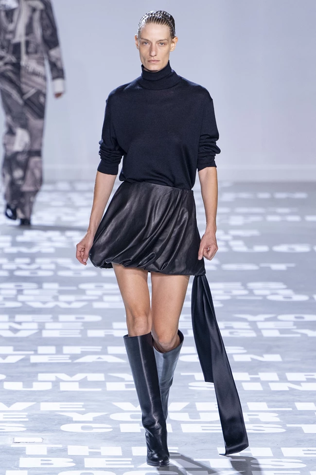 Helmut Lang SS'24