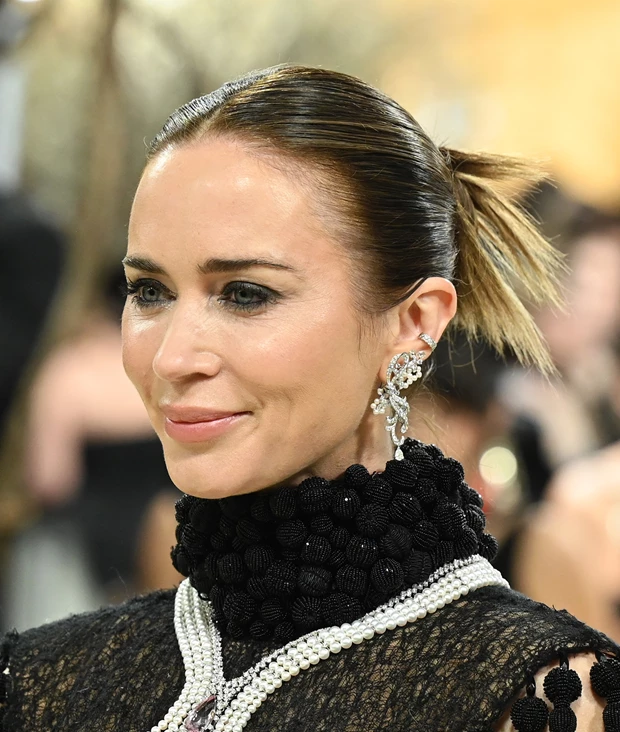 Emily Blunt met gala 2026
