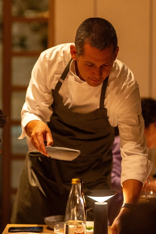 Eat Chic | 3 γαστρονομικά νέα με σημαντικές υπογραφές από τον χάρτη της πόλης