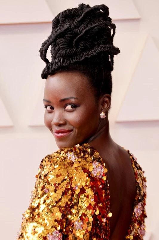 Lupita Nyong'o