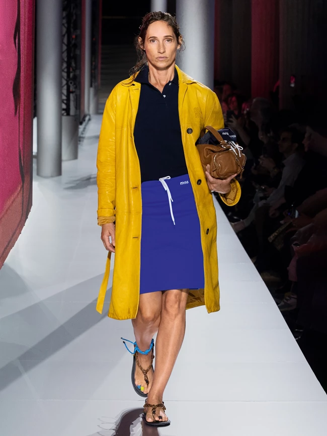 Miu Miu SS24