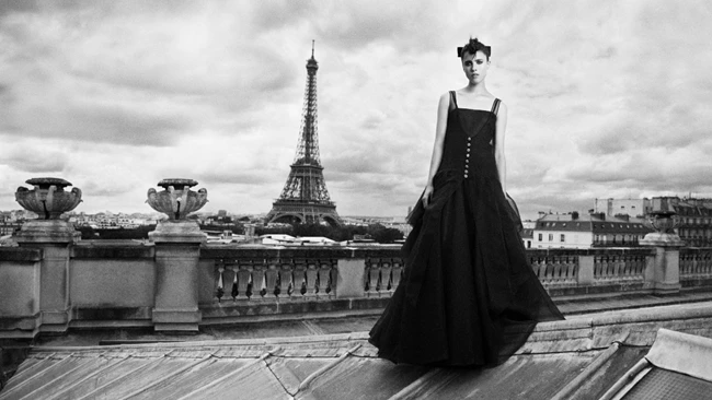 Chanel HC FW21-22