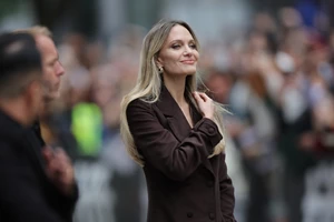 Angelina Jolie | Η αποκάλυψη για την ερωτική της ζωή που δεν περιμέναμε