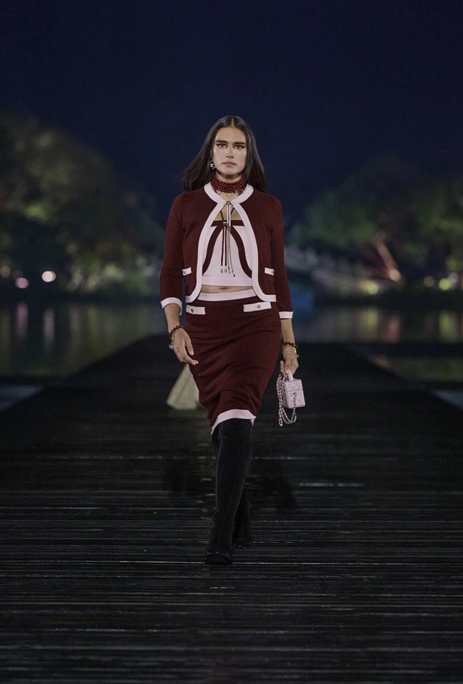 chanel 2024-25 metiers dart