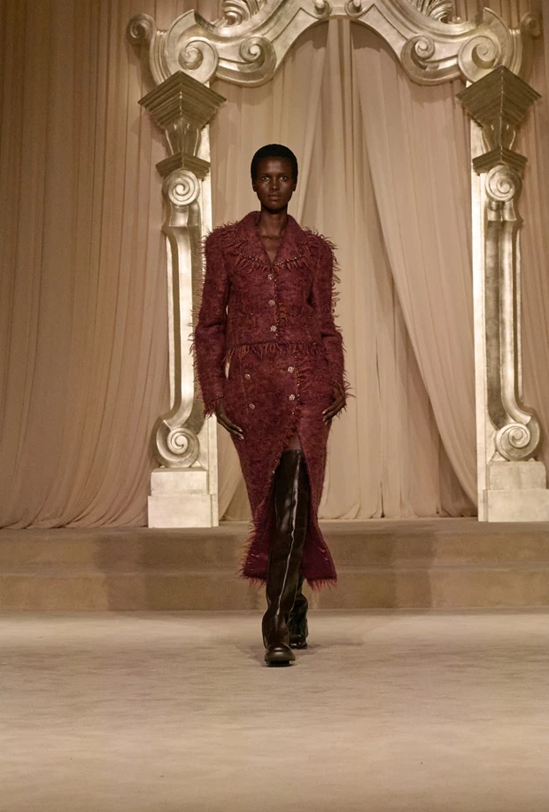 Chanel HC FW25-26