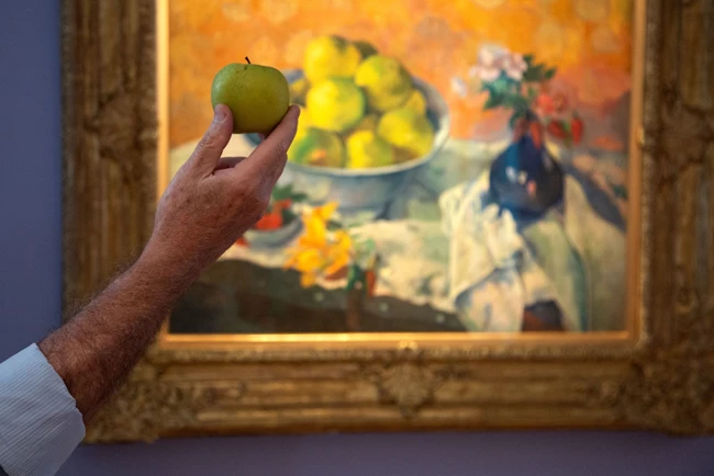 Ίδρυμα Βασίλη & Ελίζας Γουλανδρή