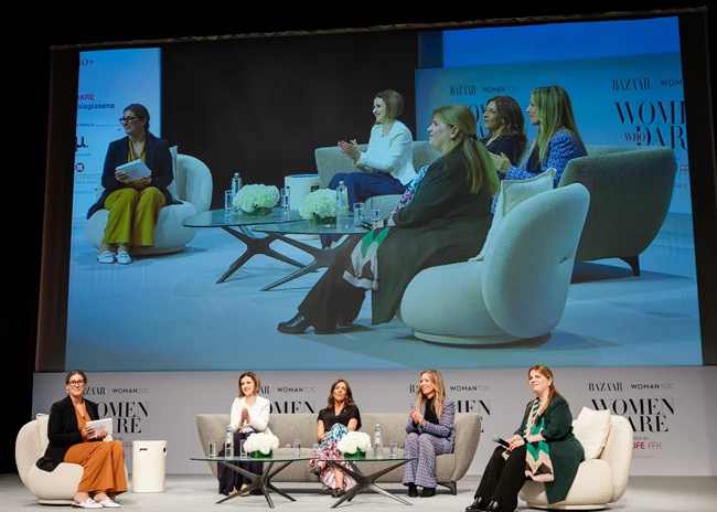 Women Who Dare