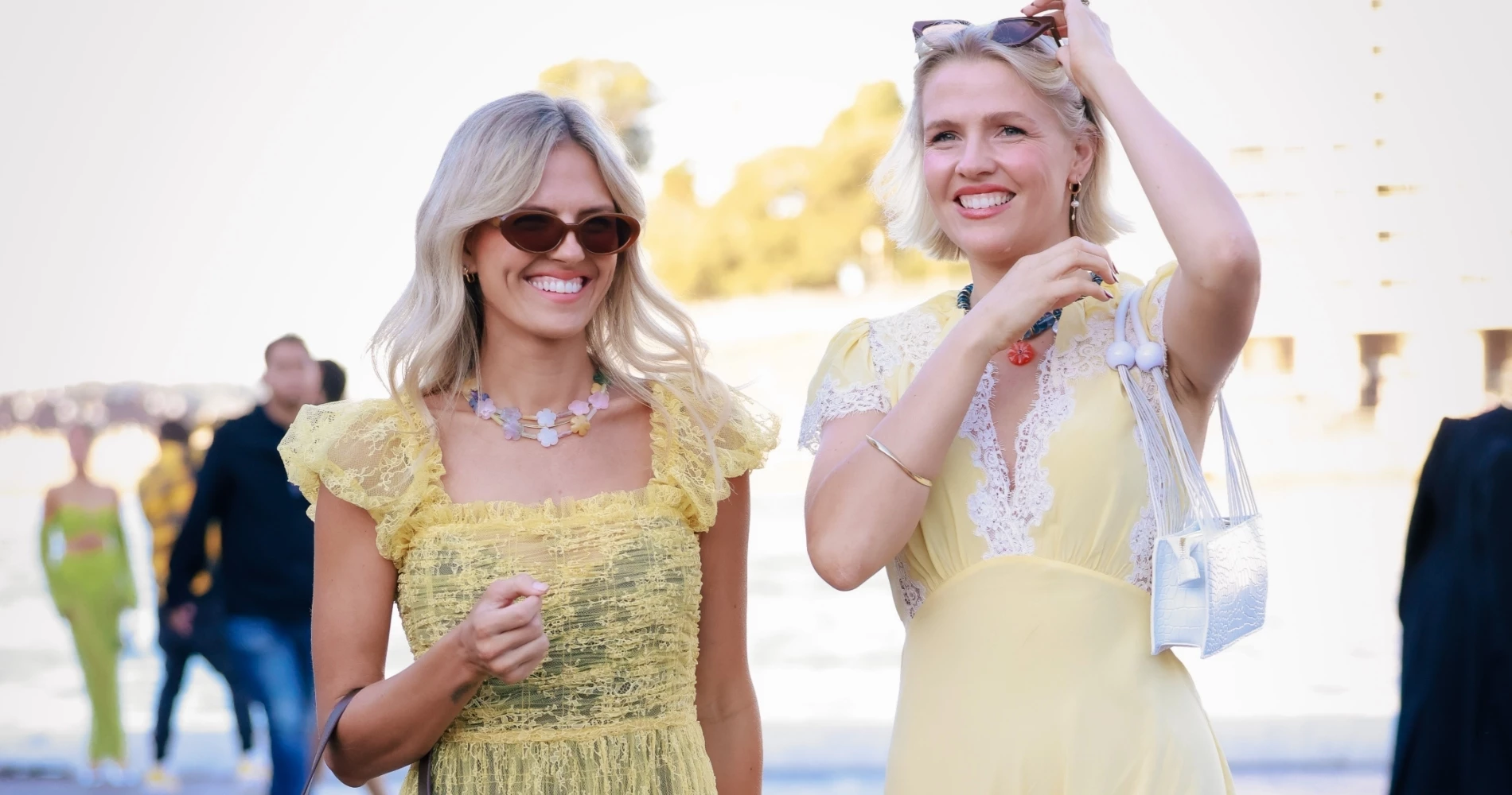 Καλοκαίρι 2025 | Τα πιο chic κομμάτια της καλοκαιρινής γκαρνταρόμπας