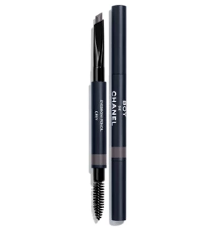 Boy De Chanel Eyebrow Pencil στην απόχρωση Grey, Chanel