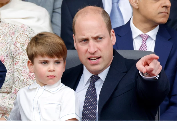 William
