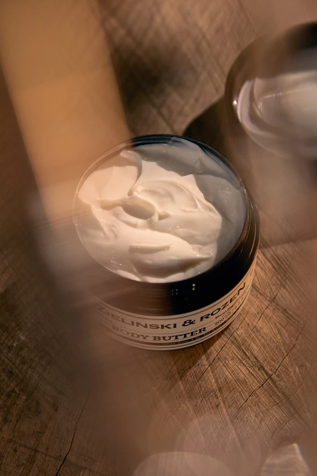 Hydrate your skin | Το body butter με βούτυρο karité που φροντίζει θεαματικά την επιδερμίδα