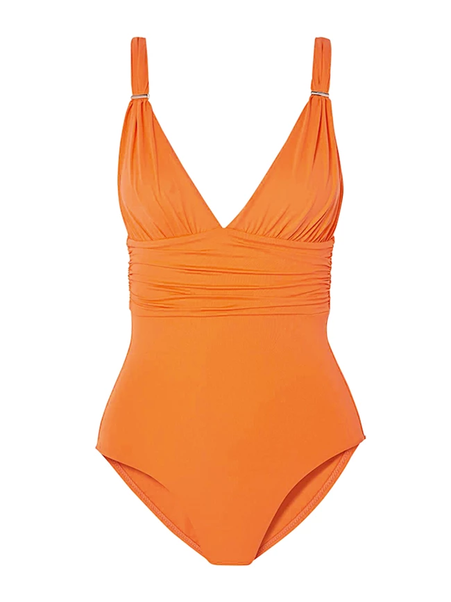 Μαγιό Melissa Odabash, attica.