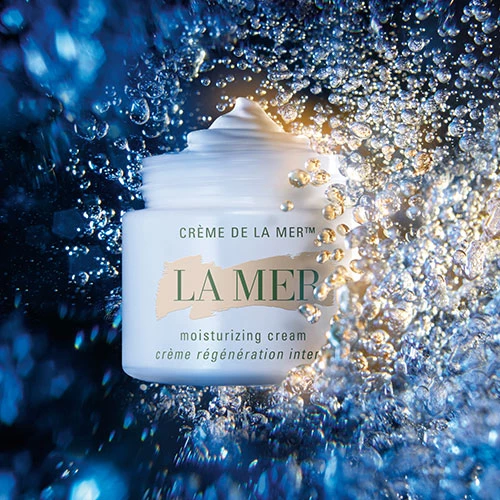 la mer