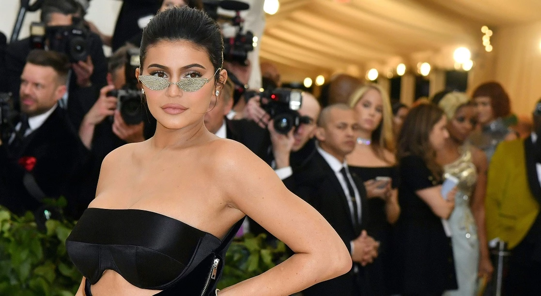 Η οικογένεια της Kourtney Kardashian μεγαλώνει