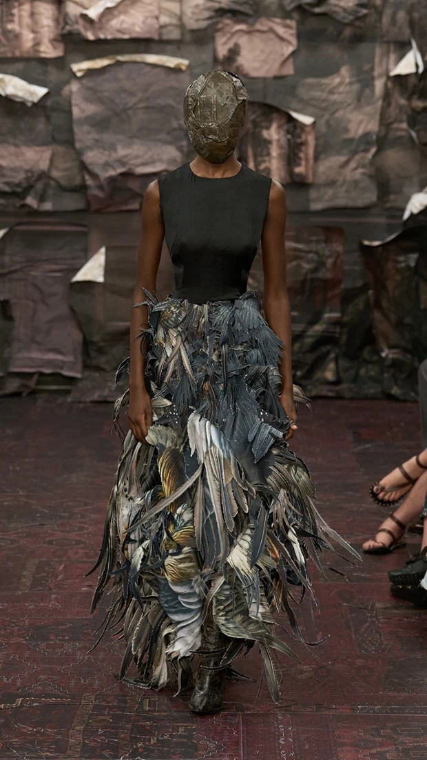 Maison Margiela Artisanal 2025