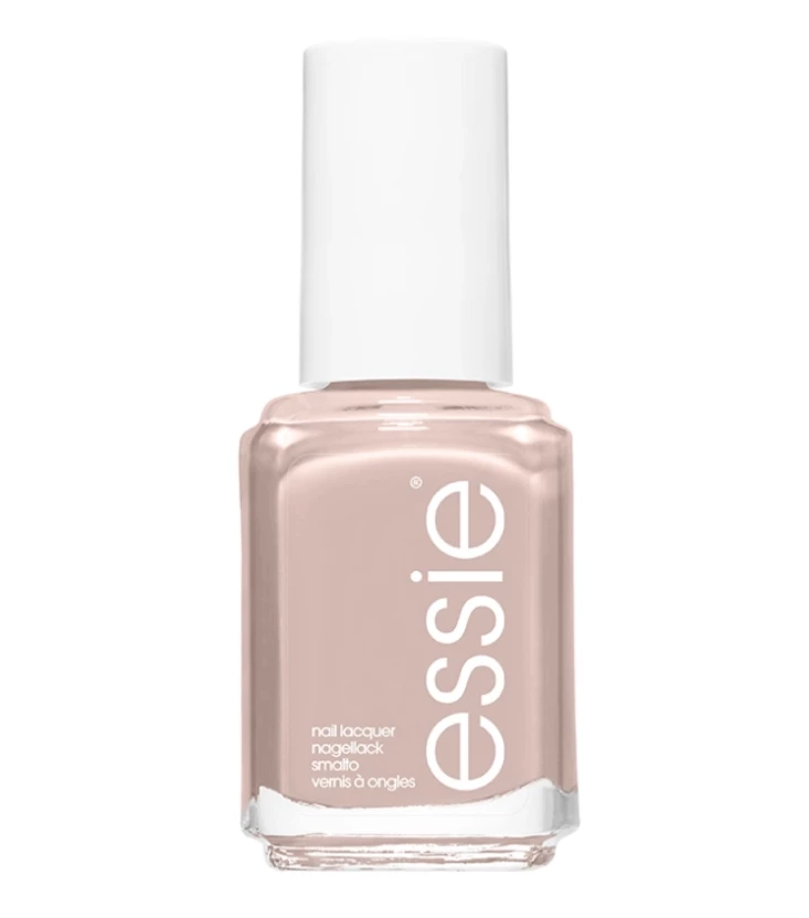 Essie Color στην απόχρωση 06 Ballet Slippers, Essie
