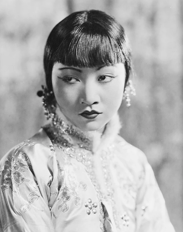 Anna May Wong