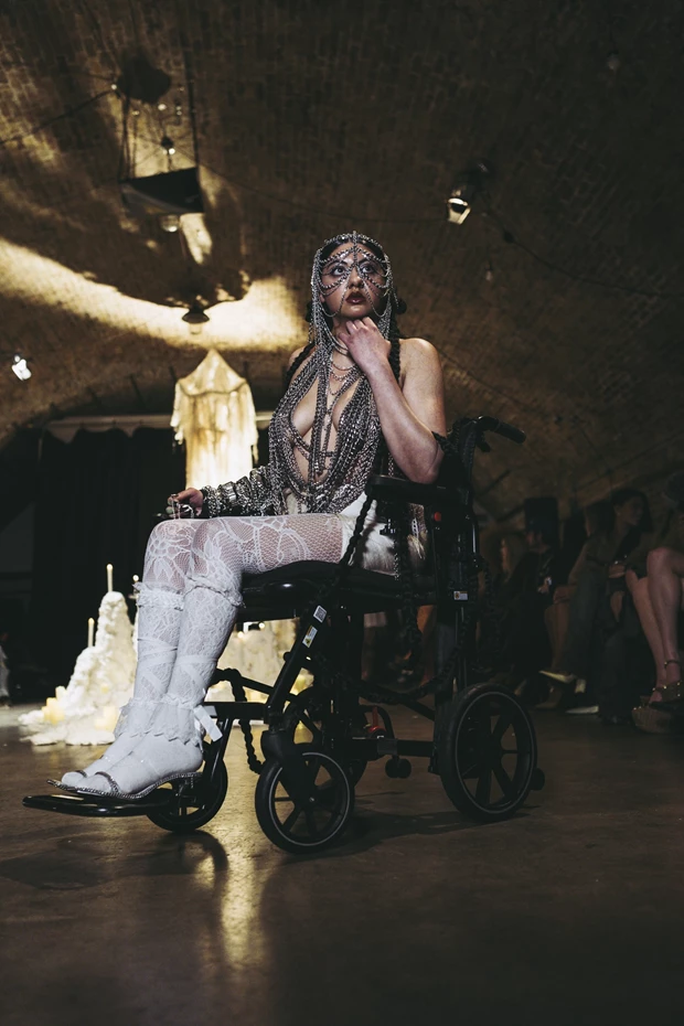 Grete Henriette FW26