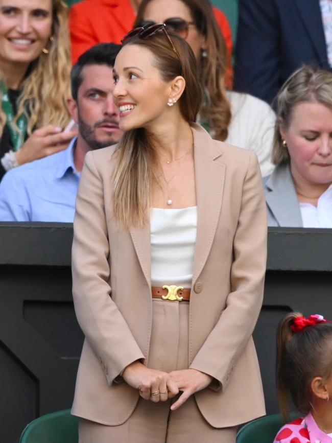 Jelena Djokovic