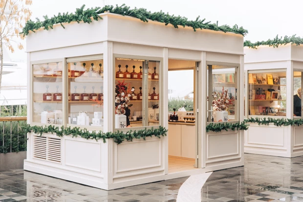 the naxos apothecary