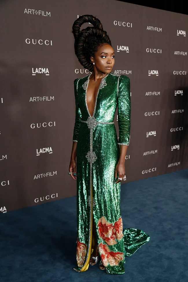 Kiki Layne