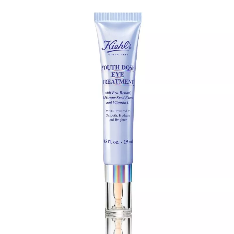 Youth Dose Eye Treatment, Kiehl's