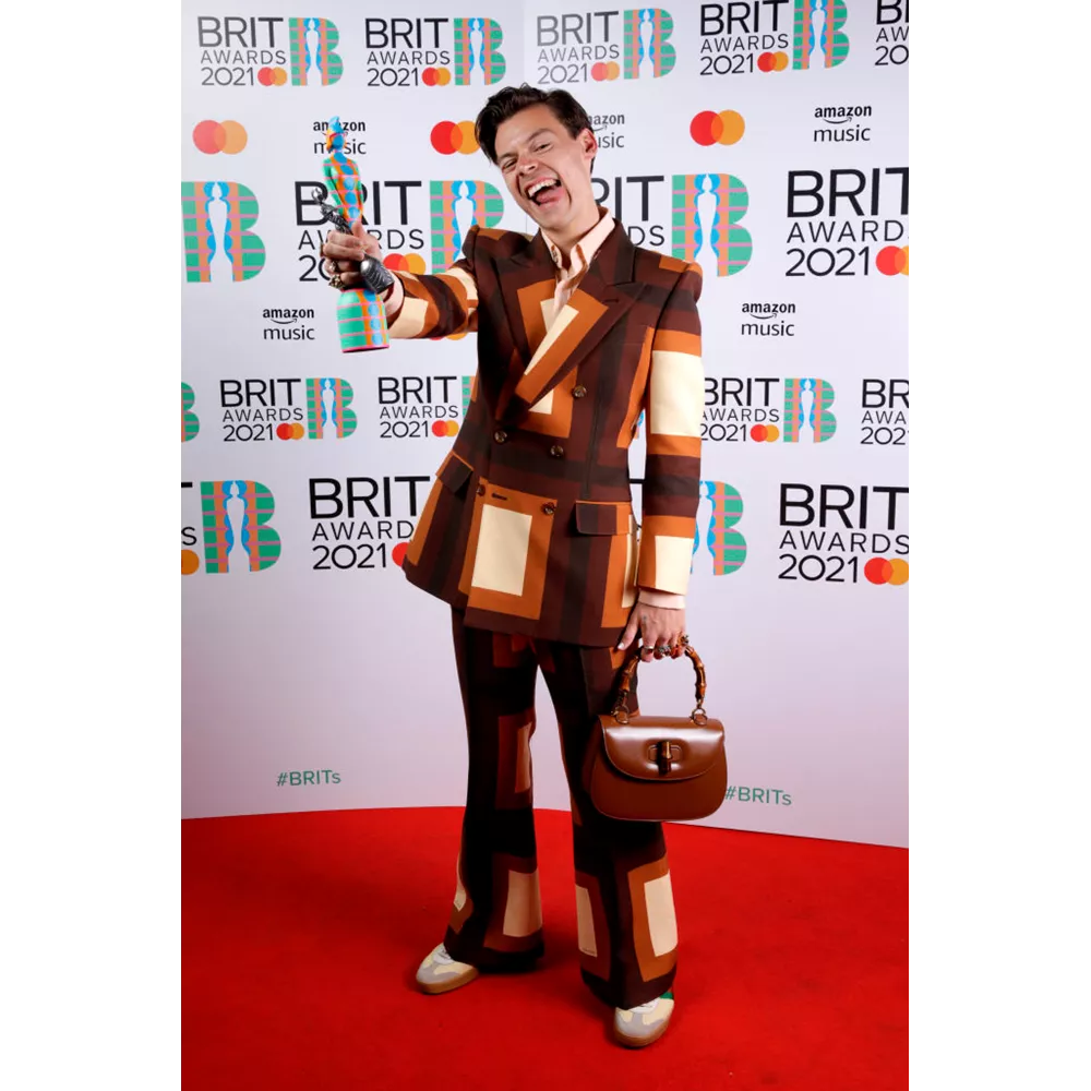 Harry Styles
