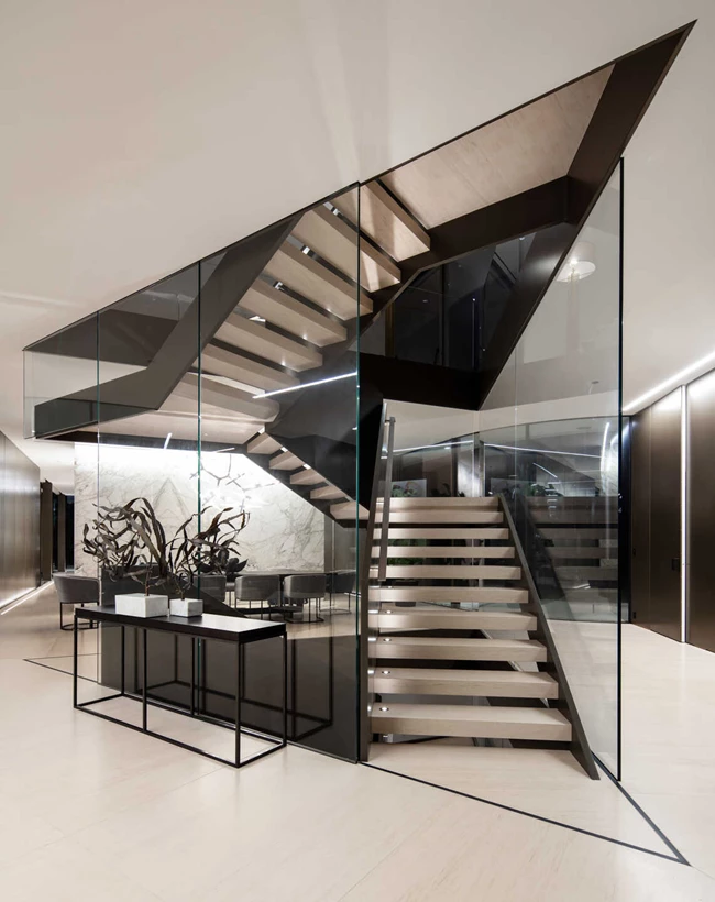 Orum House