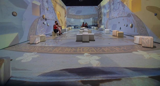 Salvador Dalí