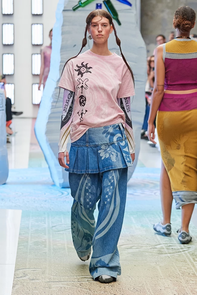 Paolina Russo SS'24