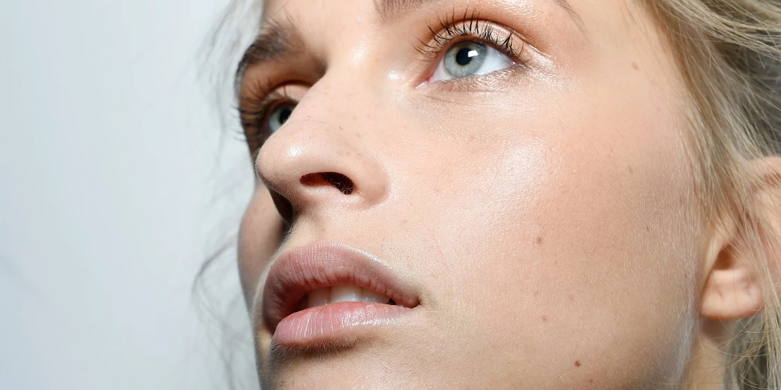 Drew Barrymore | Το μυστικό της εξαφανίζει τα σπυράκια σε ένα βράδυ