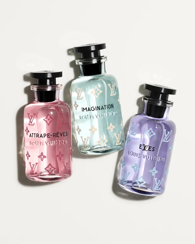 fragrances Monogram Origine Louis Vuitton