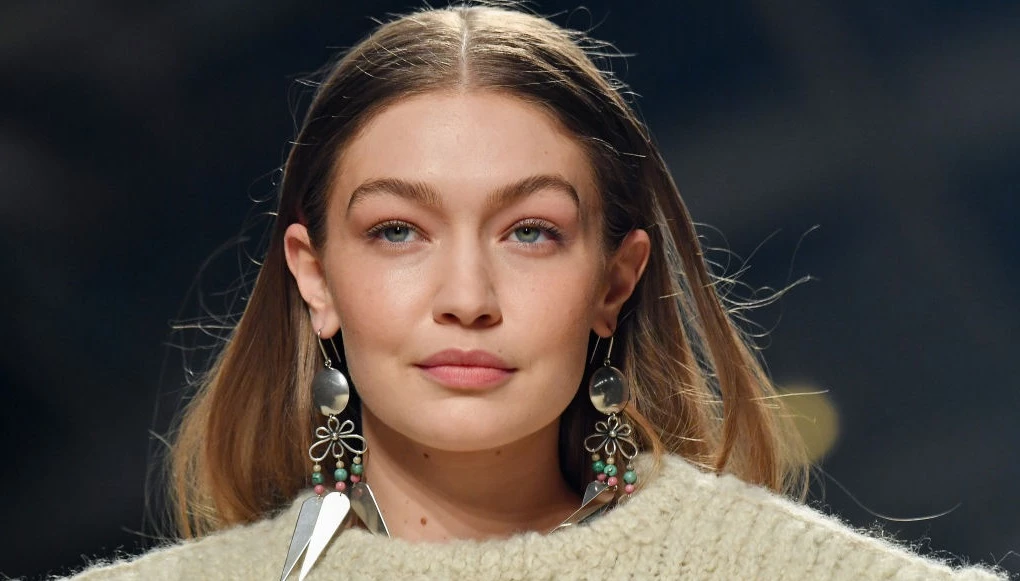 Gigi Hadid | Αποκάλυψε τις καλύτερες στιγμές της μητρότητας