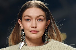 Gigi Hadid | Αποκάλυψε τις καλύτερες στιγμές της μητρότητας