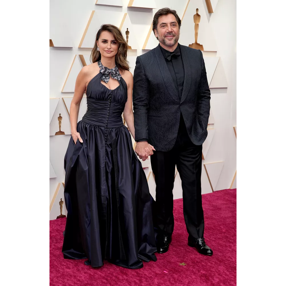 Penelope Cruz - Javier Bardem